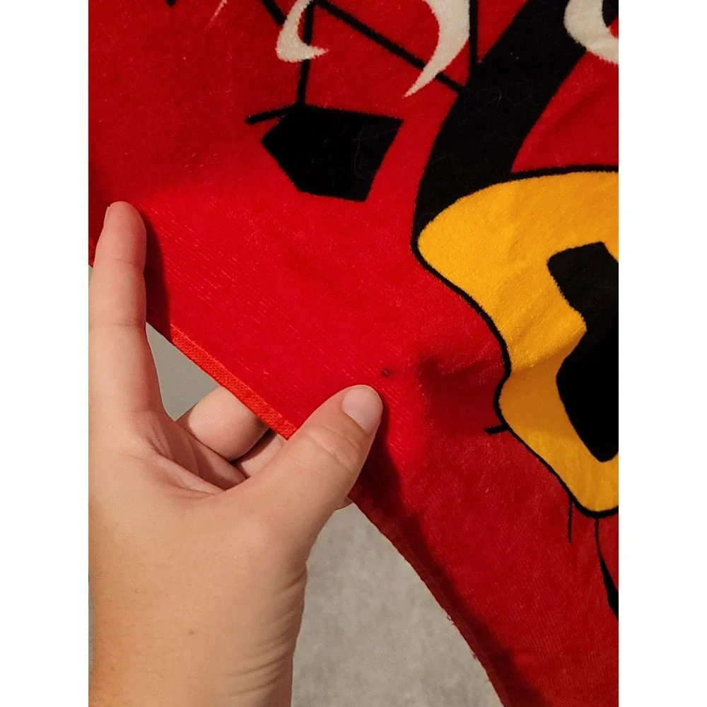 NFL item description